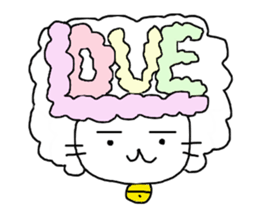 Gomame 3 sticker #2227444