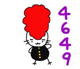 Gomame 3 sticker #2227454