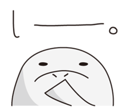 Manasu sticker #2227469