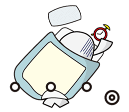 Manasu sticker #2227472