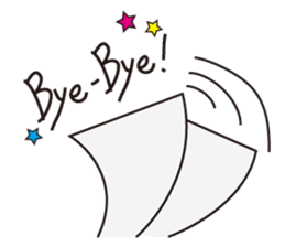 Manasu sticker #2227479