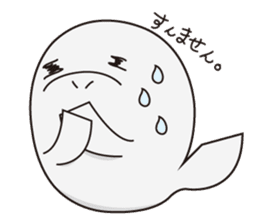 Manasu sticker #2227480