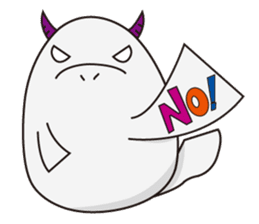 Manasu sticker #2227486