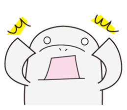 Manasu sticker #2227488