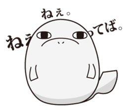 Manasu sticker #2227490