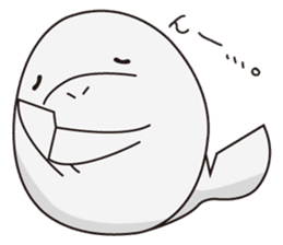 Manasu sticker #2227491