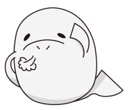 Manasu sticker #2227492