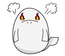 Manasu sticker #2227495