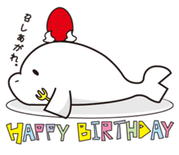 Manasu sticker #2227497