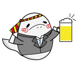 Manasu sticker #2227503