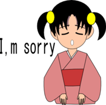 LINLIN part2 sticker #2227786