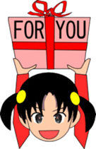 LINLIN part2 sticker #2227795