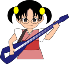 LINLIN part2 sticker #2227800