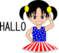 LINLIN part2 sticker #2227809