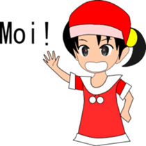 LINLIN part2 sticker #2227811