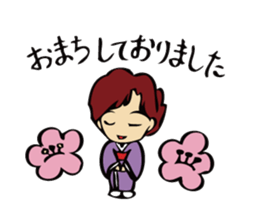 workers sticker #2227868