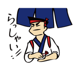 workers sticker #2227871