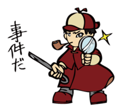 workers sticker #2227878