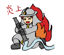 workers sticker #2227879