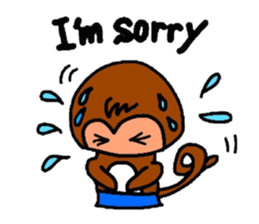 Saruman~English version sticker #2228305