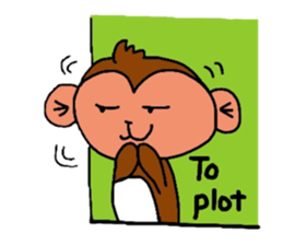 Saruman~English version sticker #2228308