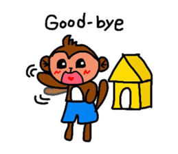 Saruman~English version sticker #2228309