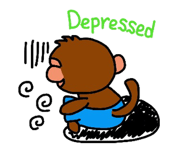 Saruman~English version sticker #2228311