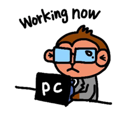 Saruman~English version sticker #2228313