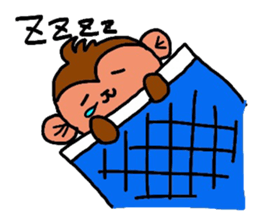 Saruman~English version sticker #2228317