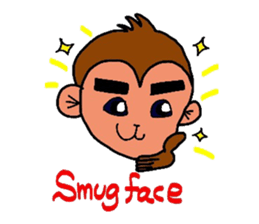 Saruman~English version sticker #2228321