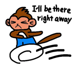 Saruman~English version sticker #2228322