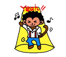 Saruman~English version sticker #2228330