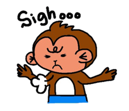 Saruman~English version sticker #2228336