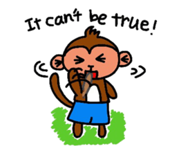 Saruman~English version sticker #2228337