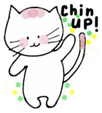 I and my sister and Nina Vol.2(English) sticker #2228434