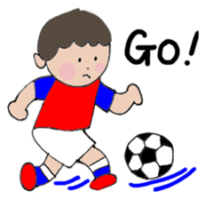 I and my sister and Nina Vol.2(English) sticker #2228438