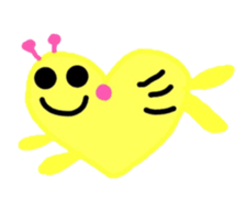 pretty  cloud sticker #2228549