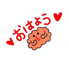 pretty  cloud sticker #2228559