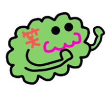 pretty  cloud sticker #2228579