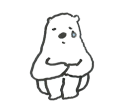 SHIROSAN sticker #2228756