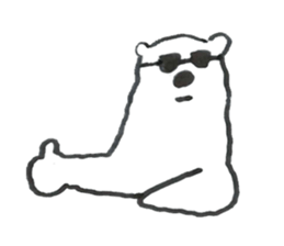 SHIROSAN sticker #2228771