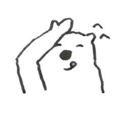 SHIROSAN sticker #2228782