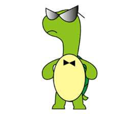 Mr.Tait sticker #2229043