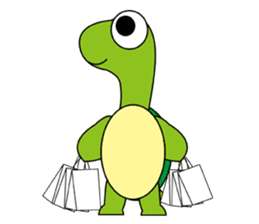 Mr.Tait sticker #2229046