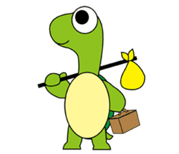 Mr.Tait sticker #2229050