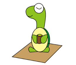 Mr.Tait sticker #2229052