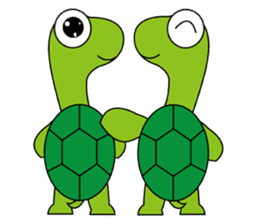 Mr.Tait sticker #2229054