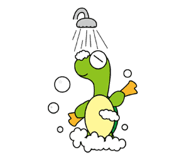 Mr.Tait sticker #2229055