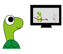 Mr.Tait sticker #2229056