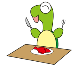 Mr.Tait sticker #2229059